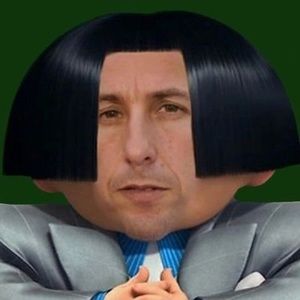 Meet your Posher, Javier